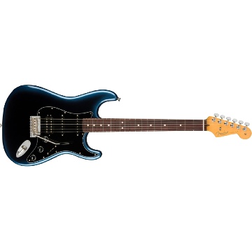 FENDER American Professional II Stratocaster  HSS RW Dark Night 0113910761