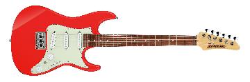 IBANEZ AZES31 VM RED