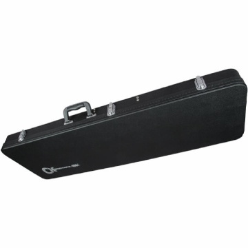 Charvel Charvel Style 1-2 Case -  Black 0990612100 - Chitarre Accessori - Custodie Per Chitarra