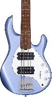 Sterling By Music Man Stingray5 Ray5 Hh 5 Corde Lake Blue Metal Sub - Bassi Bassi - Elettrici 5/6/+ Corde