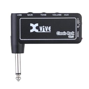 XVIVE GA3 Classic Rock Micro Amp