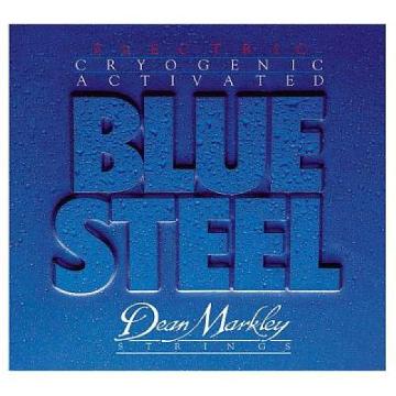 DEAN MARKLEY BLUE STEEL 9-42