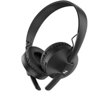 SENNHEISER HD 250 BT BLUETOOTH CUFFIE