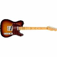 Fender American Professional Ii Telecaste Mn  3-color Sunburst   0113942700 - Chitarre Chitarre - Elettriche