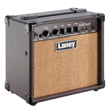 Laney La15c - Combo 2x5 - 15w - Chitarre Amplificatori - Amplificatori Per Strumenti Acustici