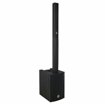 Ant B Twig 8 Mobile Sistema A Colonna Con Batteria - Voce - Audio Casse e Monitor - Diffusori Multifunzione e Portatili