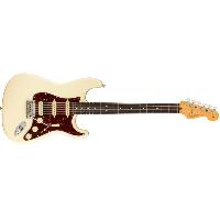 FENDER American Professional II Stratocaster HSS RW Olympic White 0113910705