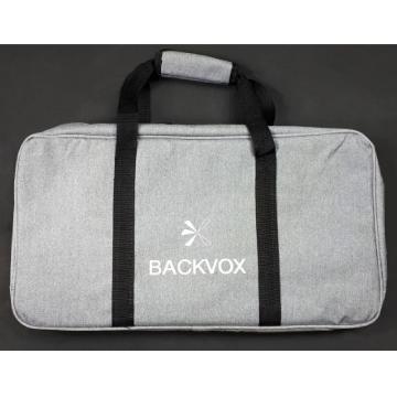 BACKVOX PB03 PEDALBOARD w/BAG