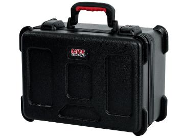 Gator Cases GTSA-MIC15 - valigia per 15 microfoni
