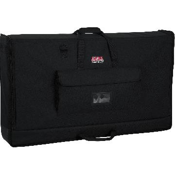 Gator Cases G-LCD-TOTE-LG - borsa per schermo LCD 40-45