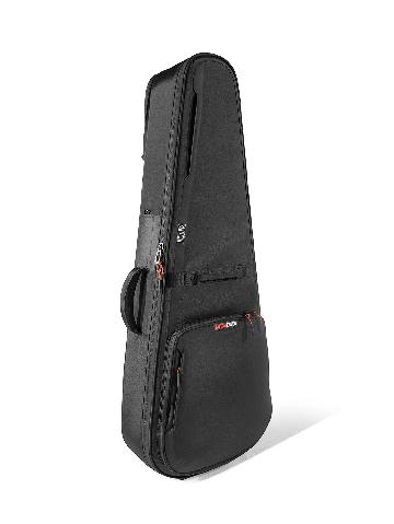 Gator Cases G-ICONDREAD - borsa semi-rigida per chitarra acustica