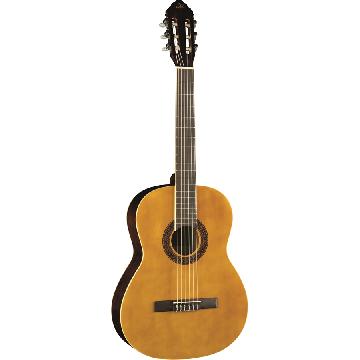 EKO CS 10 4/4 chitarra classica con borsa