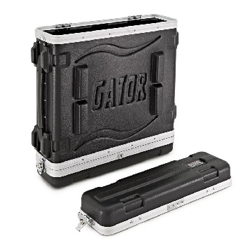 Gator Cases GR-2L - standard rack da 2U. profondita 19