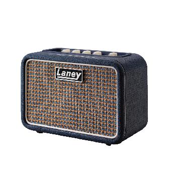 Laney MINI-STB-LION - mini combo smart LIONHEART - Stereo - c/delay & Bluetooth