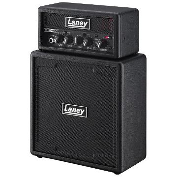 Laney MINISTACK-IRON - mini stack smart IRONHEART - Mono