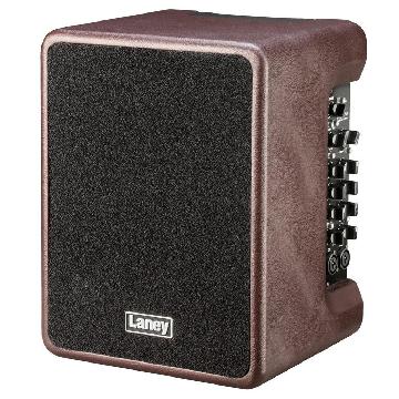 Laney A-FRESCO-2 - combo 1x8 - 60W - 2 canali - c/effetti