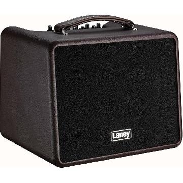 Laney A-SOLO - combo 1x8 - 60W - 2 canali - c/effetti