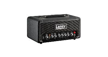 Laney DB500H - Testata per basso - 500W