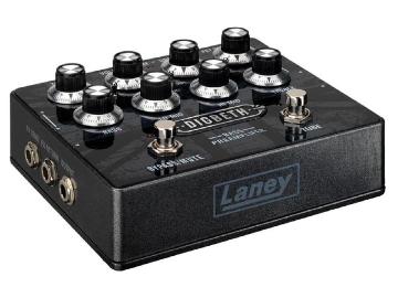 Laney DB-PRE - Preamplificatore per basso