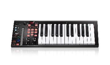 Icon iKeyboard 3 Mini - tastiera MIDI a 25 tasti mini