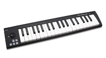 Icon iKeyboard 4 Mini - tastiera MIDI a 37 tasti mini