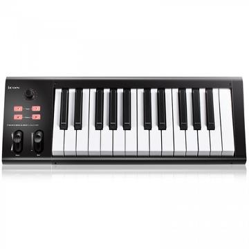 Icon iKeyboard 3Nano - tastiera MIDI a 25 tasti