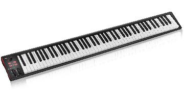 Icon iKeyboard 8Nano - tastiera MIDI a 88 tasti