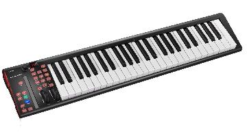 Icon iKeyboard 5X - tastiera MIDI a 49 tasti