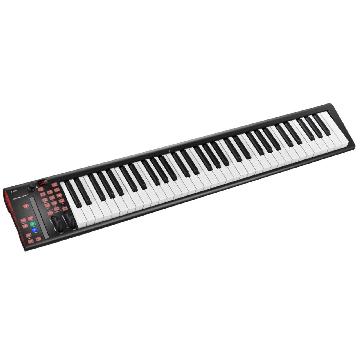 Icon iKeyboard 6X - tastiera MIDI a 61 tasti