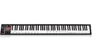 Icon iKeyboard 8X - tastiera MIDI a 88 tasti