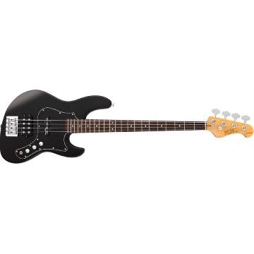 FGN Mighty Jazz JMJ2ALR/BK - Black - c/borsa