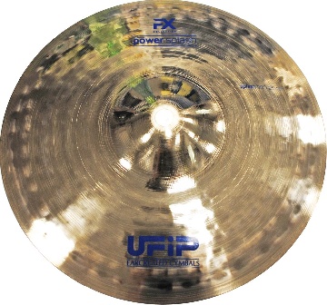 UFIP FX-10PS - Effects Power Splash 10