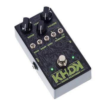 KHDK Ghoul Screamer - Pedale overdrive per chitarra - Made in USA