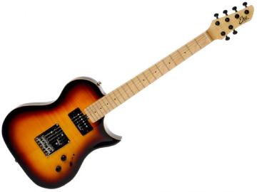 Eko Guitars Tero Standard - Chitarre Chitarre - Elettriche