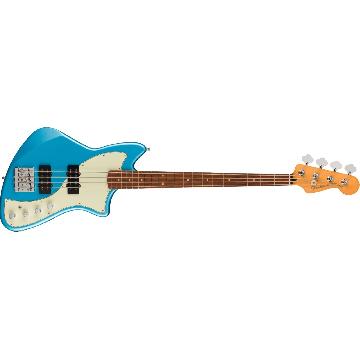 Fender Player Plus Active Meteora Bass, Pau Ferro Fingerboard, Opal Spark - 0147393395 - Bassi Bassi - Elettrici 4 Corde