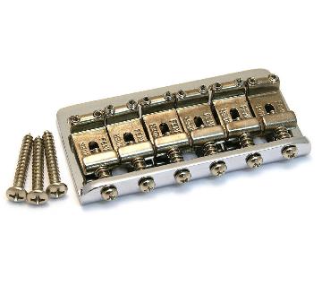 Fender Bridge Assy Strt Vint Non-trem - 0037592049 - Bassi Componenti - Hardware e Componenti Vari