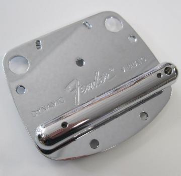 FENDER Mustang Dynamic Stoptail Assembly - 0992065000