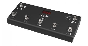 Fender Amplifier Standby Toggle Switch (spst) - 0036572000 - Chitarre Componenti - Hardware e Componenti Vari