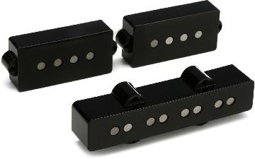 FENDER Yosemite P/J Pickup Set - 0992281000