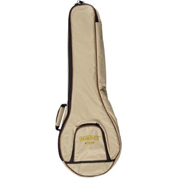 Gretsch G2183 Dixie 6 Banjo Gig Bag, Brown - 0996484000 - Chitarre Accessori - Altri Accessori Per Chitarra