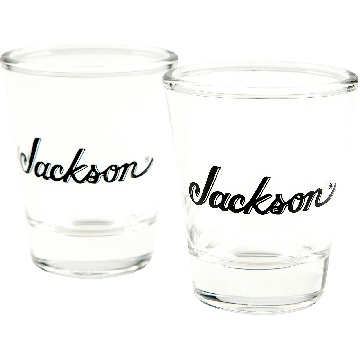 JACKSON Jackson Shot Glass (Set of 2) - 2995746002