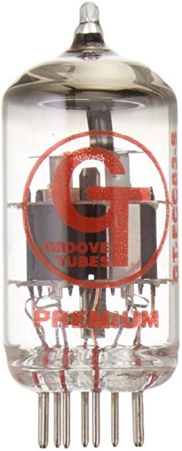 GROOVE TUBES Groove Tubes GT-ECC83-S SELECT - 5550112391