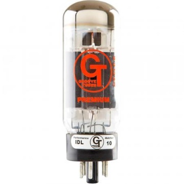 GROOVE TUBES Groove Tubes GT-6L6-S MED DUET - 5550113521