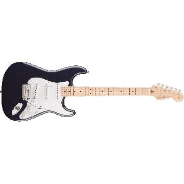 FENDER Eric Clapton Signature Stratocaster, Maple Fingerboard, Midnight Blue - 9235001324