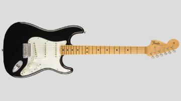 FENDER Jimi Hendrix Voodoo Child Signature Stratocaster NOS, Maple Fingerboard, Black - 9235000507