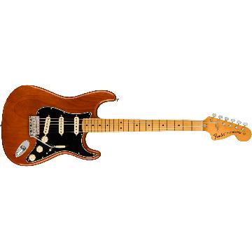 FENDER American Vintage II 1973 Stratocaster, Maple Fingerboard, Mocha - 0110272829