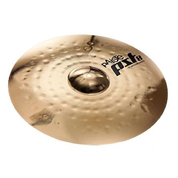 PAISTE PST8CMC16R - PST8 Medium Crash Reflector 16