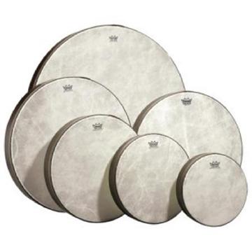 REMO HD-8410-00 - Remo-Frame Drum 10 Renaissance