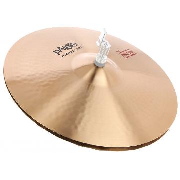 PAISTE 602HHH15 - Paiste Formula 602 Heavy Hi-Hat 15