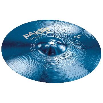 PAISTE 900CS-BLSP12 - Paiste 900 Color Sound Splash 12 - Blue